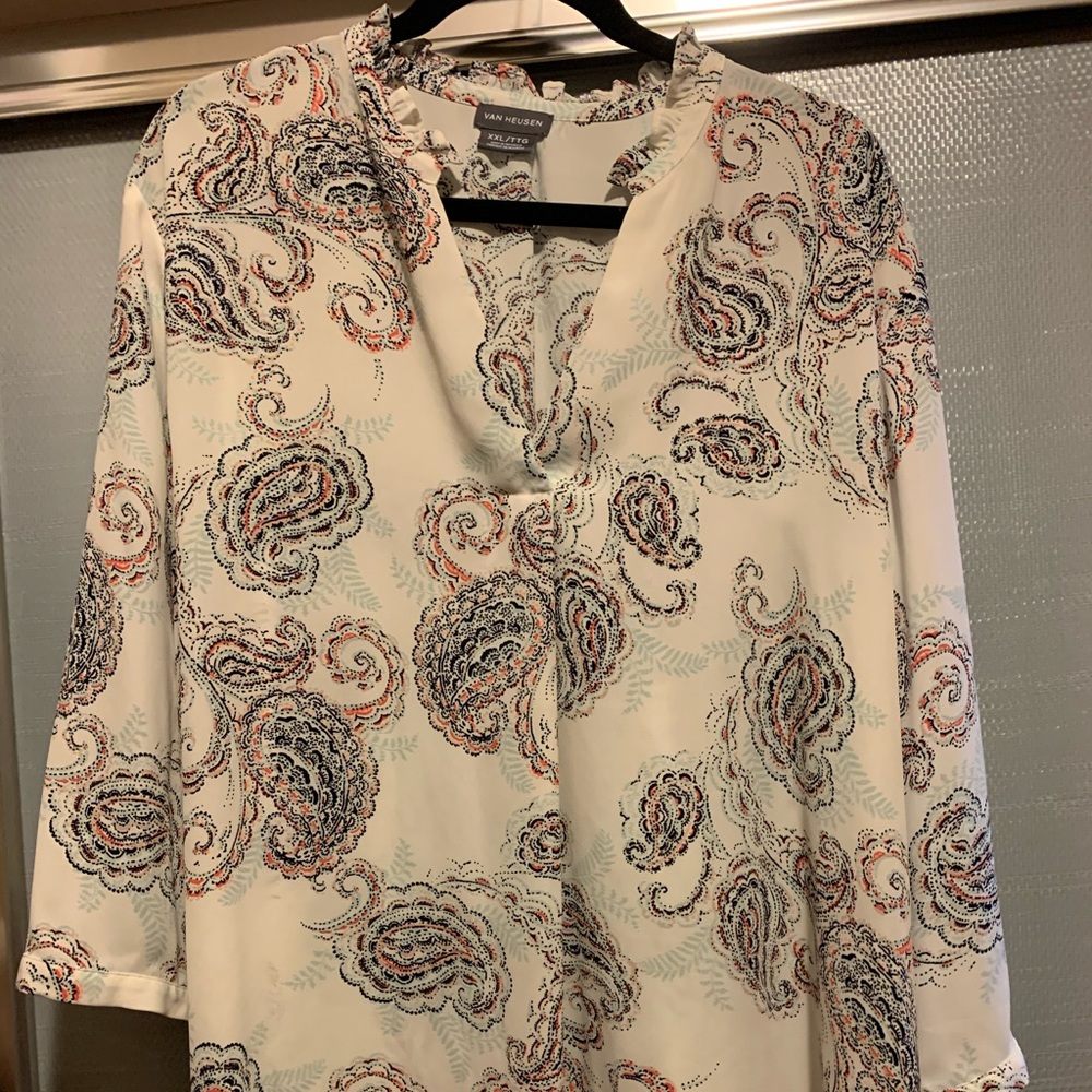 Women’s Blouse